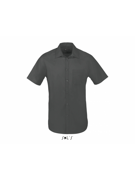 camicie-uomo-popeline-manica-corta-bristol-fit-sols-105-gr-grigio titanio.jpg